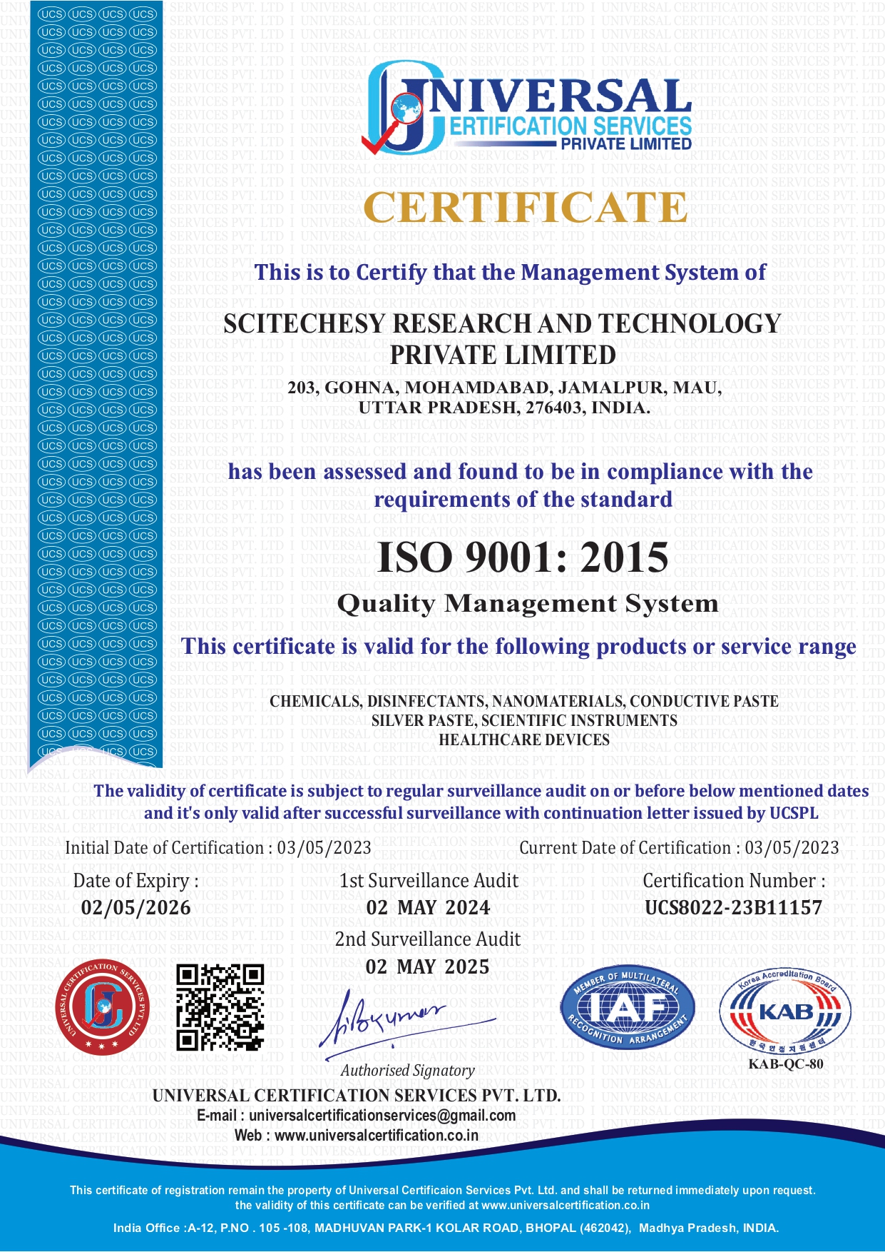 ISO Certificate_page-0001