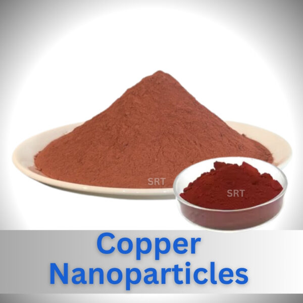 Nano Copper Powder 1gm