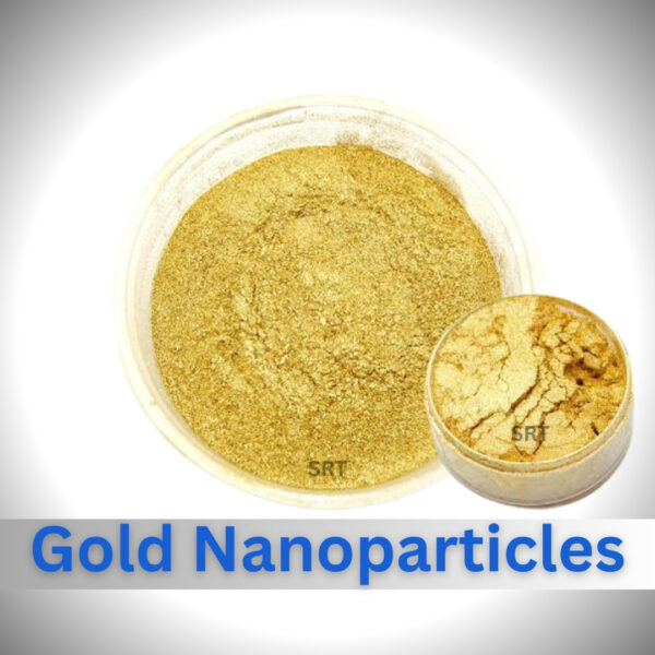 Gold Nanoparticles 1gm